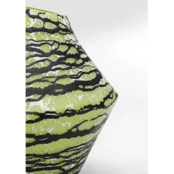 KARE Design Vase Volante vert 27cm><noscript><img width=
