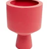 KARE Design Vase Volcano 35cm> Accessoires