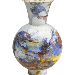 KARE Design Vase Zumba Colore 39cm> Accessoires