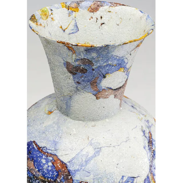 KARE Design Vase Zumba Colore 39cm> Accessoires