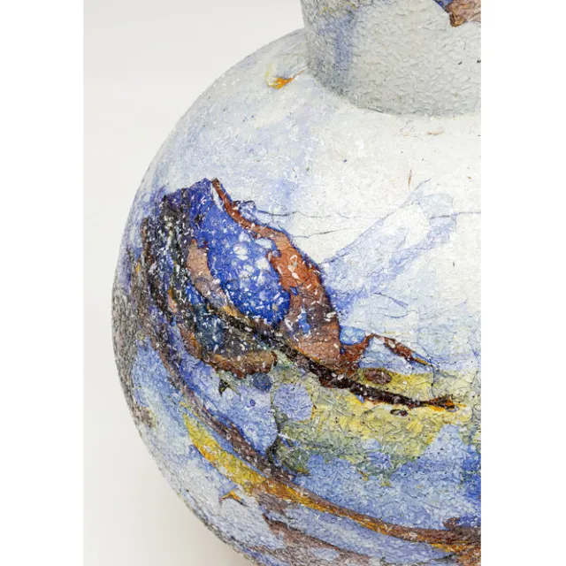KARE Design Vase Zumba Colore 39cm> Accessoires