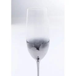 KARE Design Verre à champagne Night Sky> Accessoires
