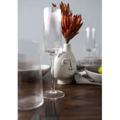 KARE Design Verre à champagne Riffle><noscript><img width=