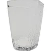 KARE Design Verre à eau Cascata clair> Accessoires