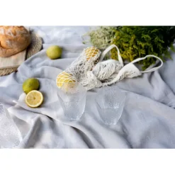KARE Design Verre à eau Cascata clair><noscript><img width=