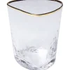 KARE Design Verre à eau Hommage> Accessoires
