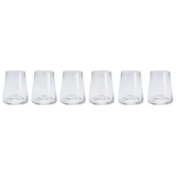KARE Design Verre à eau Riffle> Accessoires