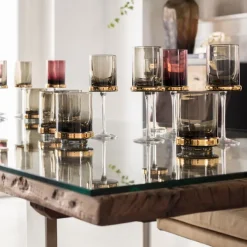 KARE Design Verre à vin blanc Innocent fumé><noscript><img width=