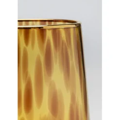 KARE Design Verre à Vin Caramel> Accessoires
