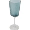 KARE Design Verre à vin Cascata bleu> Accessoires
