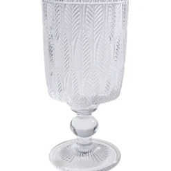 KARE Design Verre à vin Fogli clair> Accessoires