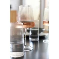 KARE Design Verre à vin Riffle> Accessoires