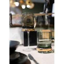 KARE Design Verre à vin rouge Innocent fumé><noscript><img width=