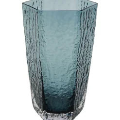 KARE Design Verre Cascata bleu> Accessoires
