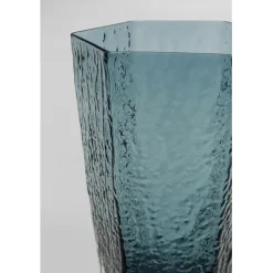 KARE Design Verre Cascata bleu> Accessoires