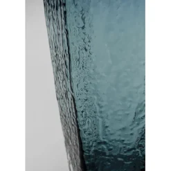 KARE Design Verre Cascata bleu><noscript><img width=