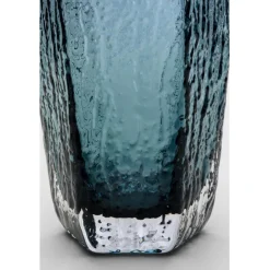 KARE Design Verre Cascata bleu><noscript><img width=