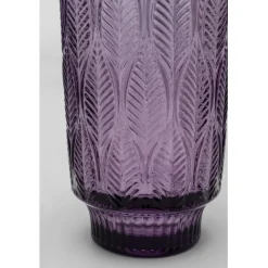 KARE Design Verre Fogli violet><noscript><img width=