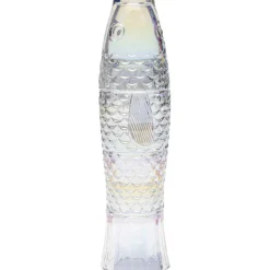 KARE Design Verres Pesce clair (4 pcs.)> Accessoires