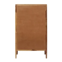 KARE Design Vitrine Brooklyn nature 2-portes><noscript><img width=
