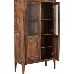 KARE Design Vitrine Brooklyn nature 2-portes><noscript><img width=