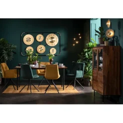 KARE Design Vitrine Ravello 100> Meubles