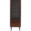 KARE Design Vitrine Ravello 170x55> Meubles