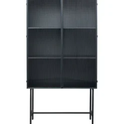 KARE Design Vitrine San Diego 90x170cm> Meubles